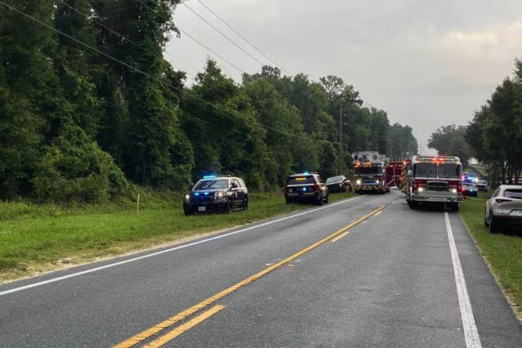 Identifican a trabajadores mexicanos que murieron en accidente en Florida