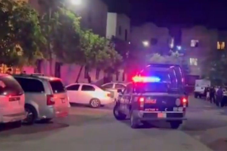 Bebé y un hombre fueron asesinados durante ataque armado en Cancún