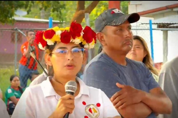 Matan a candidata a alcaldesa en La Concordia, Chiapas; tenía 28 años