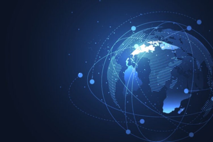 Hoy es el Día Mundial del Internet