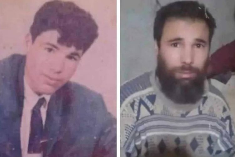 Rescatan a hombre que pasó 27 años secuestrado en Argelia