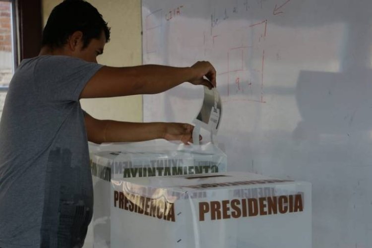 En San Luis Potosí con protección 38 candidatas y candidatos
