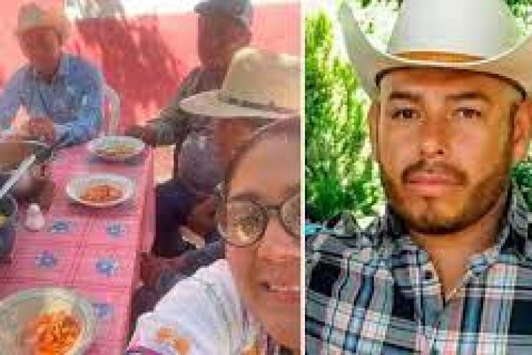 Atacan a balazos a candidata de Morena en Cuayuca