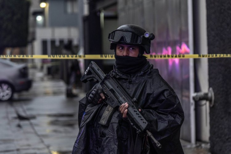 A candidatos no les interesa el tema de seguridad y justicia en México: ONC