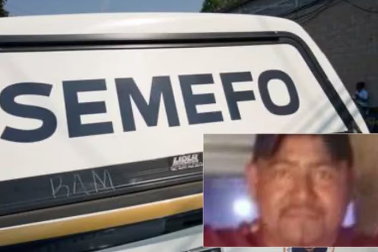 Líder de Morena fue asesinado en zona indígena de Simojovel en Chiapas