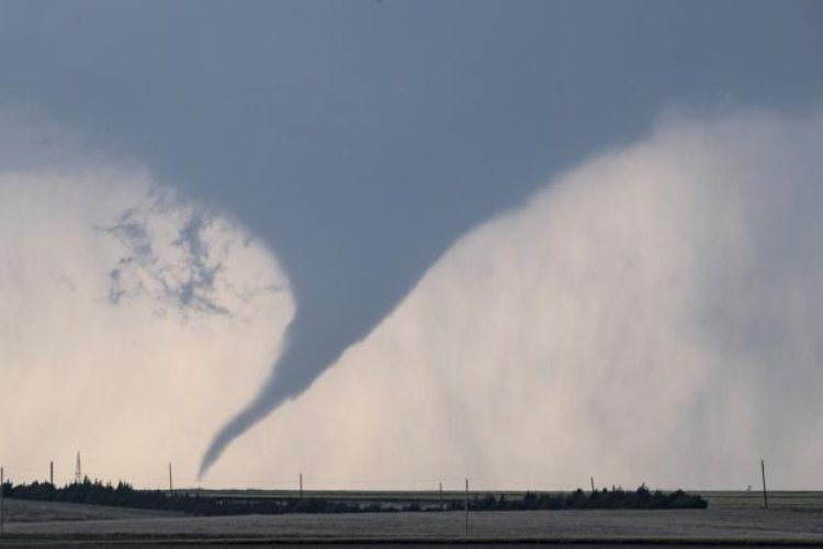Tornados en EEUU dejan al menos 19 muertos el fin de semana