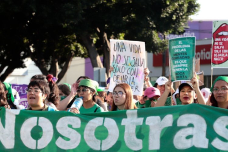 Tribunal ordena despenalizar el aborto en Chihuahua