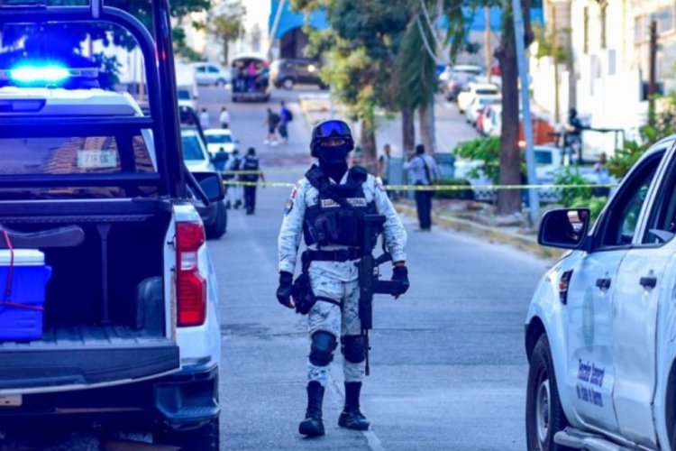 Se mantiene la violencia en este proceso electoral en Guanajuato