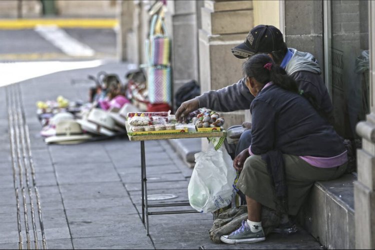 Veracruz es sexto lugar en pobreza laboral a nivel nacional