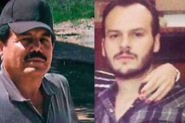 Asesinaron a el Cheyo Ántrax sobrino de “El Mayo” Zambada en Culiacán