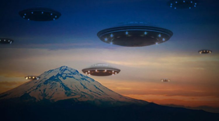 Encuesta reveló que el 98 por ciento de los mexicanos cree en los Aliens