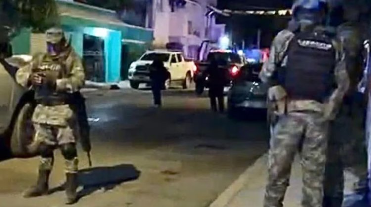Reportan ataque armado en Tulum, Quintana Roo
