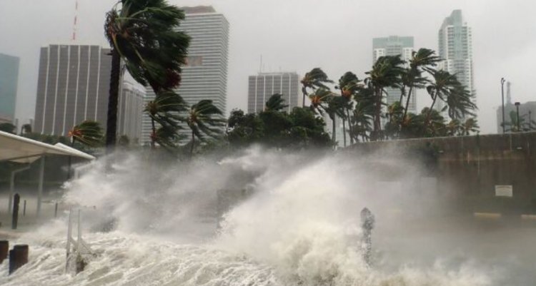 Temporada de huracanes en México vendrá con devastadores ciclones categoría 5