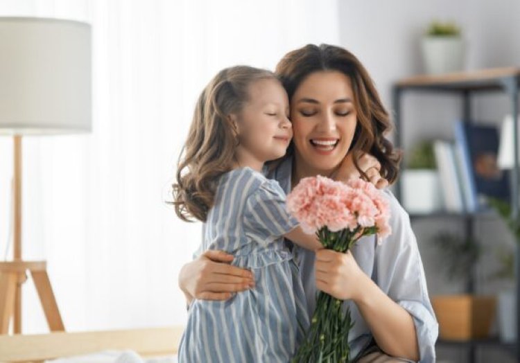 SEP anuncia descanso oficial del Día de las Madres