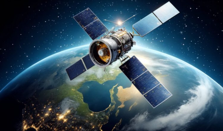 Empresa logró conectar un satélite a la Tierra a través de Bluetooth