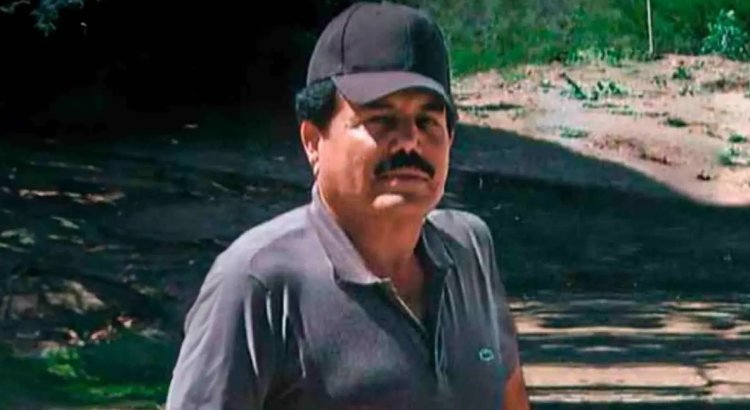 DEA reporta mal estado de salud de “El Mayo” Zambada