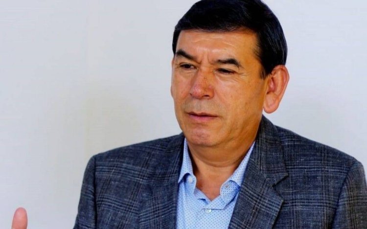Amenazan con narcomanta a Pedro Tepole candidato que busca reelegirse en Tehuacán, Puebla