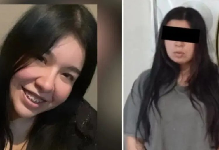 Joven fue asesinada por su hermana y cuñado