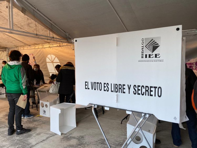 Expertos advierten sobre un repunte de violencia hacia a las elecciones del 2 de junio