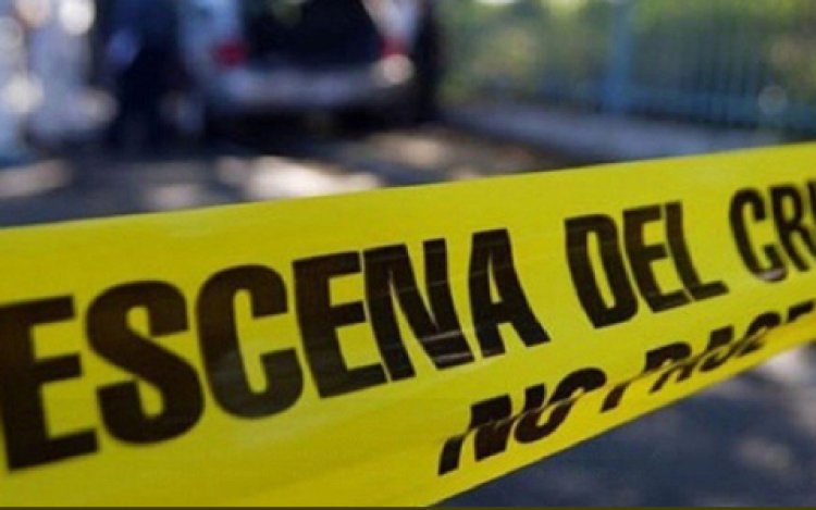 Persona muere al interior de baños públicos en Coyoacán, CDMX