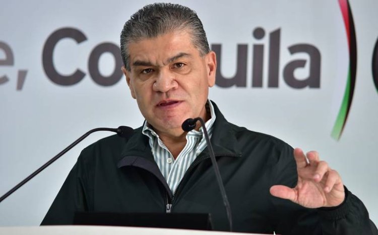 Riquelme critica a Bartlett por apagones y propone soluciones energéticas