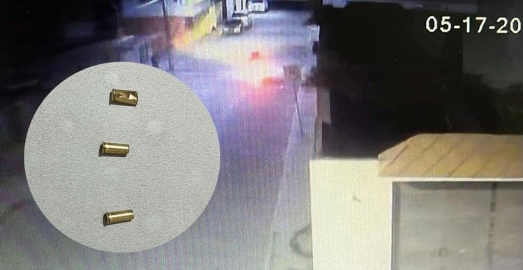 Atacan a tiros el domicilio de líder antorchista en Hidalgo
