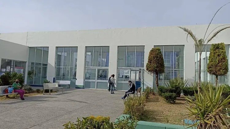 Carencias en el Hospital IMSS-Bienestar Calpulalpan