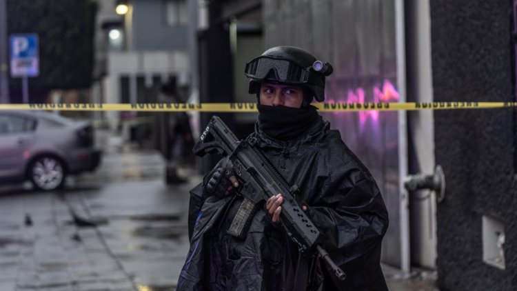 A candidatos no les interesa el tema de seguridad y justicia en México: ONC