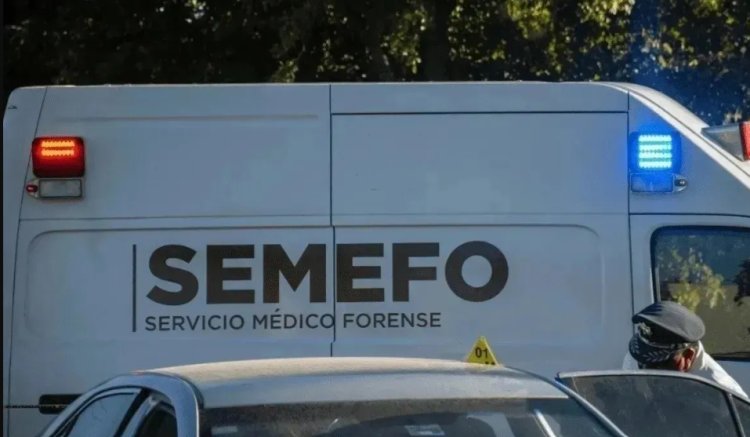 Dos hermanos murieron por incendio en su casa en Durango