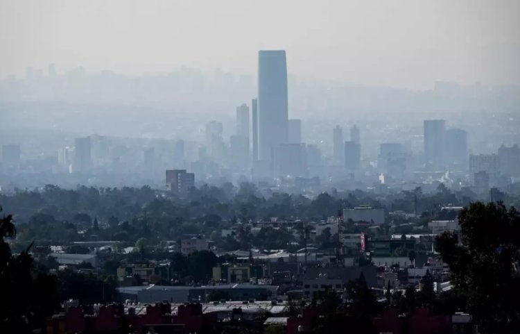 Se mantiene la Fase I de contingencia ambiental en el Valle de México