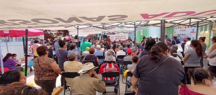 Prevén desaparición de programas sociales en alcaldías de CDMX