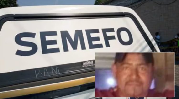 Líder de Morena fue asesinado en zona indígena de Simojovel en Chiapas