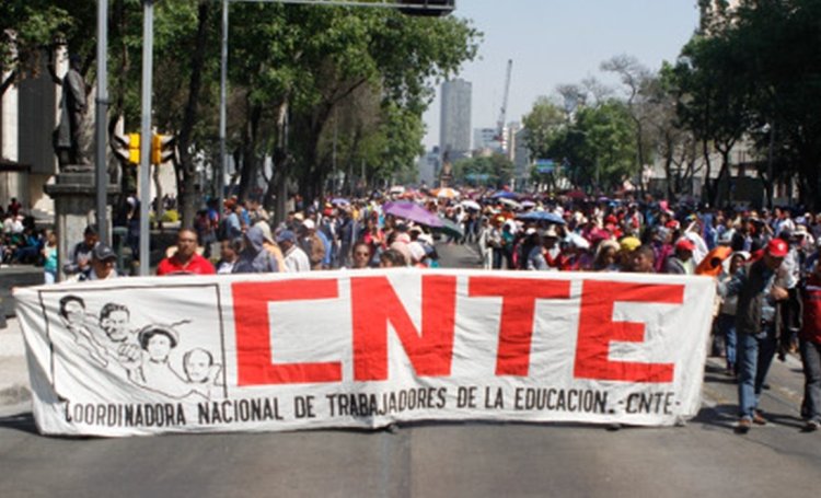 Se esperan varias concentraciones en la CDMX este martes 28 de mayo