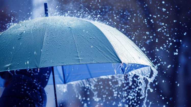 El clima hoy: calor y lluvias fuertes sobre varios estados