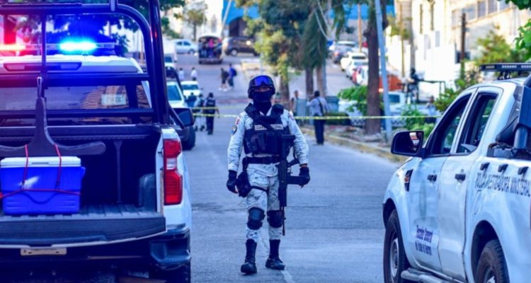 Se mantiene la violencia en este proceso electoral en Guanajuato