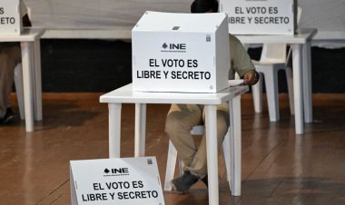 Ya hay registro de las primeras quejas por violar la veda electoral en México