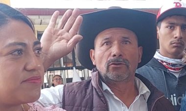 Morenistas impiden a ciudadanos votar en Cañada Morelos