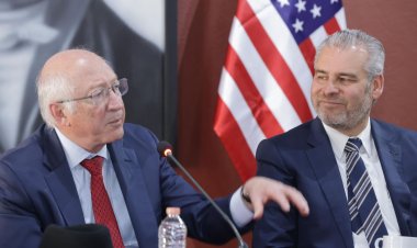 Embajador de Estados Unidos en México visitará Michoacán