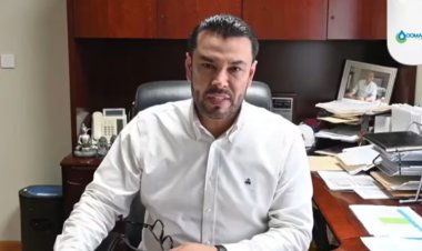 Asesinan a balazos a Luis Castro Acosta, director de Agua de Cajeme en Sonora