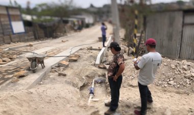Aumenta el escepticismo por obras inconclusas