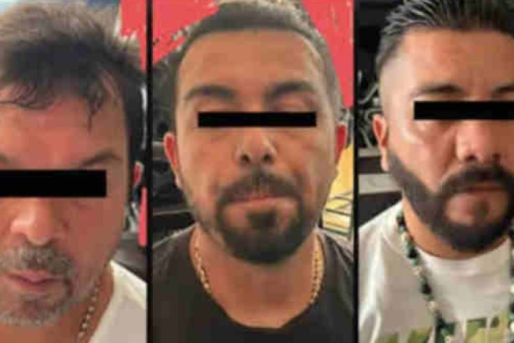 Laboratorio de dulces mezclados con droga fue desmantelado en Puebla