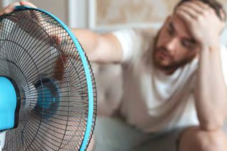 El clima hoy: tercera ola de calor se acerca a su fin