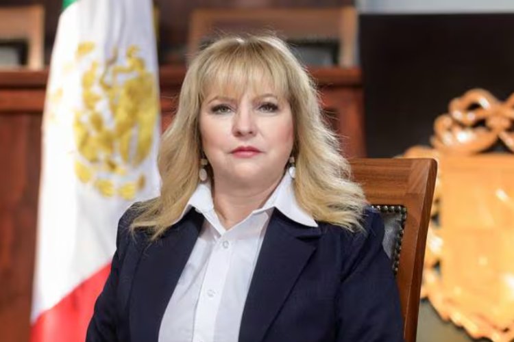 Yolanda Sánchez Figueroa alcaldesa de Cotija muere en ataque armado