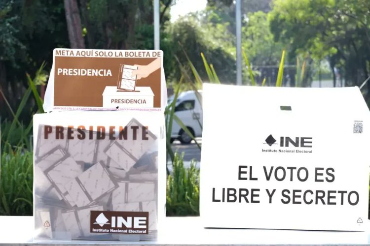 Casi 40 por ciento de ciudadanos no votaron en las elecciones del domingo