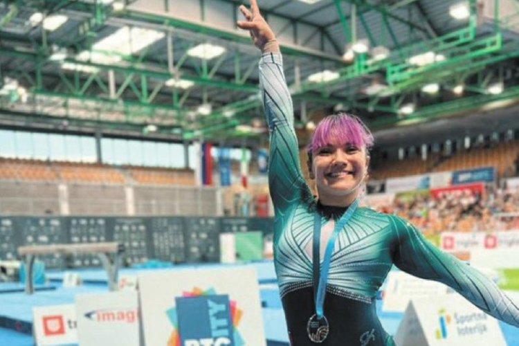 Estos son los deportistas mexicanos que asistirán a la justa olímpica de París 2024