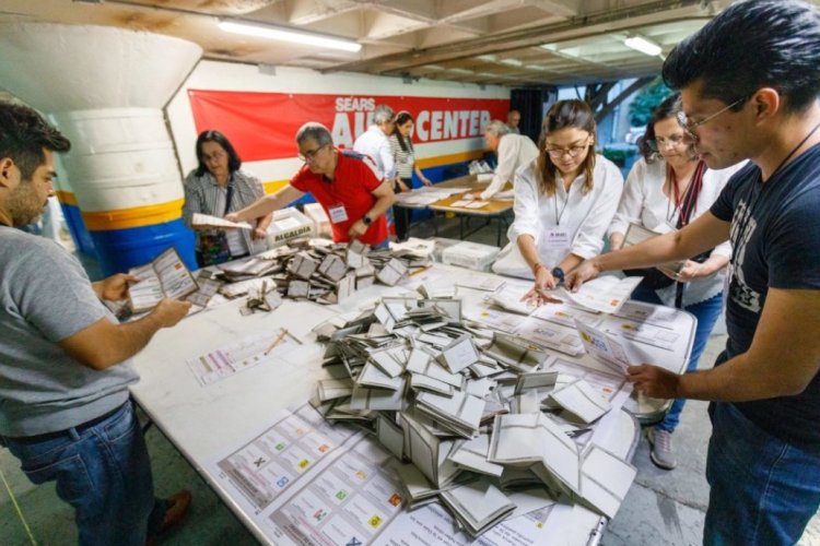 Se esperan al menos 20 mil impugnaciones después de los cómputos distritales del INE