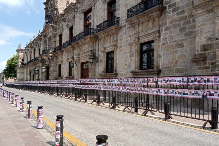 Exigen a Morena reconocer su derrota electoral en el estado de Jalisco