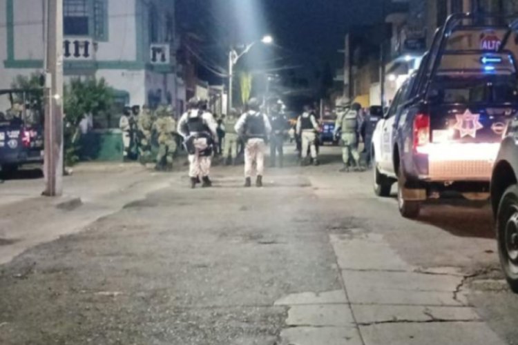 Asesinan a balazos a cuatro mujeres y dos bebés en León, Guanajuato