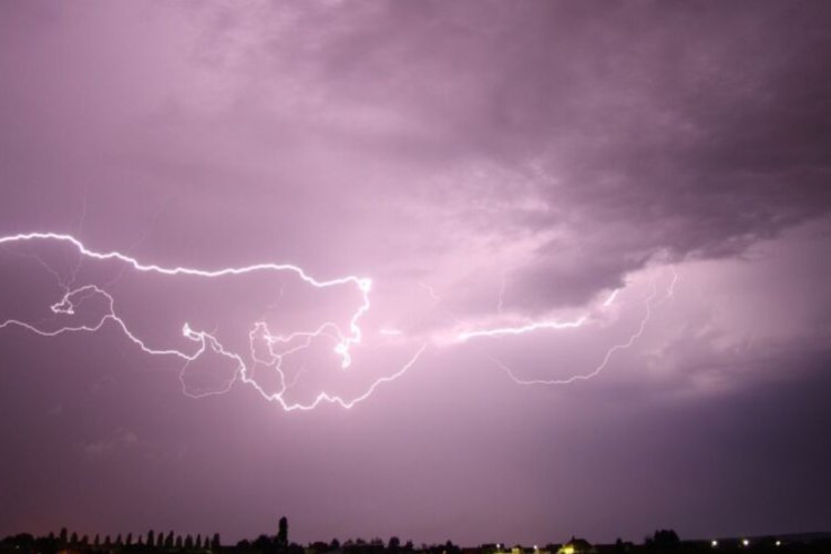 El clima hoy: se esperan lluvias en gran parte del país