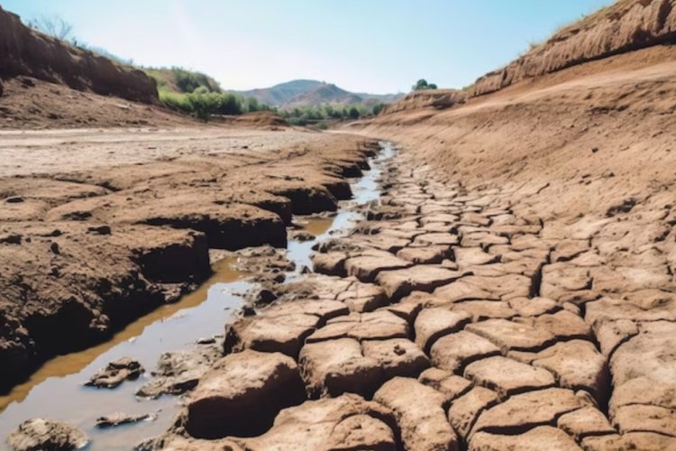 El pronóstico de lluvias para Sinaloa no es halagador